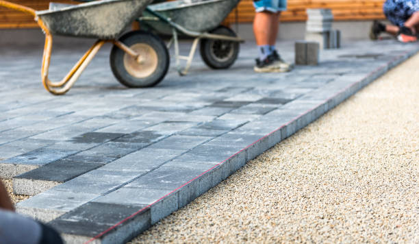 Best Local Driveway Pavers  in Belle Mead, NJ