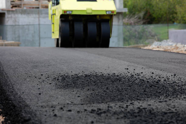 Professional Driveway Pavers in Belle Mead, NJ