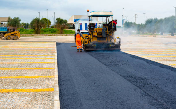 Reasons to Select Us for Your Driveway Paving Requirements in Belle Mead, NJ