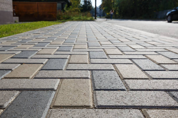Best Residential Driveway Paver Services  in Belle Mead, NJ