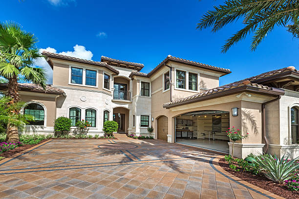 Best Driveway Repair Near Me  in Belle Mead, NJ