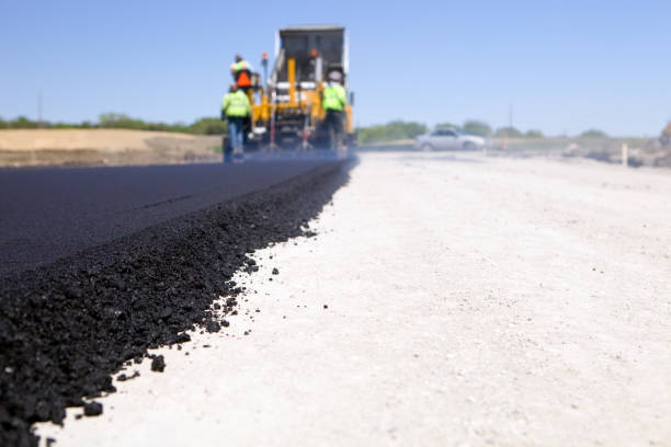 Best Commercial Driveway Pavers  in Belle Mead, NJ