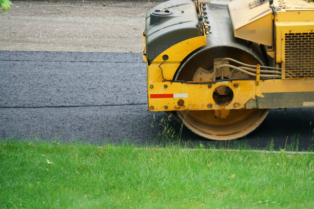 Best Concrete Paver Driveway  in Belle Mead, NJ