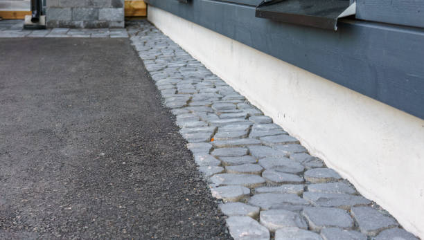 Cobblestone Driveway Pavers in Belle Mead, NJ
