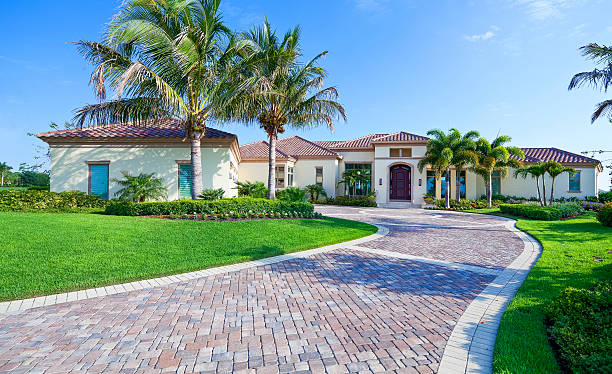 Best Best Driveway Pavers  in Belle Mead, NJ